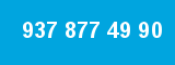937 877 49 90